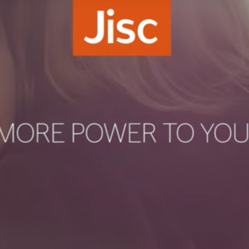 Jisc feature image